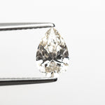 Load image into Gallery viewer, 1.00ct 8.60x5.57x3.52mm GIA VVS1 L Pear Brilliant 24258-01
