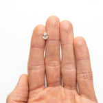 Load image into Gallery viewer, 1.00ct 8.60x5.57x3.52mm GIA VVS1 L Pear Brilliant 24258-01
