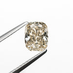 Load image into Gallery viewer, 1.20ct 6.86x5.43x3.71mm GIA VS2 U-V Cushion Brilliant 24259-01
