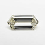 Load image into Gallery viewer, 1.56ct 11.29x5.26x2.92mm VS2 K Hexagon Step Cut 24271-01
