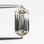 Load image into Gallery viewer, 1.56ct 11.29x5.26x2.92mm VS2 K Hexagon Step Cut 24271-01
