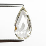 Load image into Gallery viewer, 2.02ct 12.46x6.41x2.92mm SI1 Pear Rosecut 24278-01
