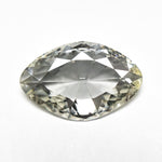 Load image into Gallery viewer, 2.01ct 13.64x8.97x2.36mm GIA SI2 K Modern Antique Lozenge Brilliant 24279-01
