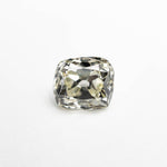 Load image into Gallery viewer, 1.00ct 5.87x5.18x3.93mm SI2 K Modern Antique Old Mine Cut 24290-05
