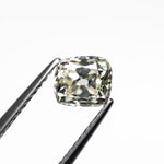 Load image into Gallery viewer, 1.00ct 5.87x5.18x3.93mm SI2 K Modern Antique Old Mine Cut 24290-05
