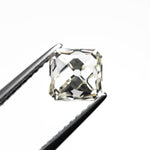 Load image into Gallery viewer, 1.51ct 6.03x5.79x4.91mm SI2 O-P Modern Antique French Cut 24291-03
