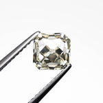 Load image into Gallery viewer, 1.53ct 5.94x5.92x4.85mm SI1 K Modern Antique French Cut 24291-04
