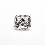 Load image into Gallery viewer, 1.53ct 6.00x5.92x5.06mm SI2 Q-R Modern Antique French Cut 24291-06
