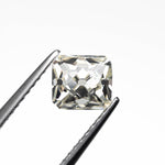 Load image into Gallery viewer, 1.53ct 6.00x5.92x5.06mm SI2 Q-R Modern Antique French Cut 24291-06
