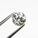 Load image into Gallery viewer, 1.15ct 6.62x6.54x4.27mm GIA VS1 Q-R Antique Old European Cut 24292-01
