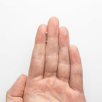 Load image into Gallery viewer, 0.41ct 10.54x2.12x1.50mm GIA VS1 I Baguette Step Cut 24297-01

