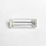 Load image into Gallery viewer, 0.71ct 10.48x3.17x1.86mm GIA Internally Flawless I Baguette Step Cut 24302-01

