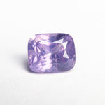 Load image into Gallery viewer, 2.51ct 7.68x6.34x5.44mm Cushion Brilliant Sapphire 24357-01
