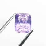 Load image into Gallery viewer, 2.51ct 7.68x6.34x5.44mm Cushion Brilliant Sapphire 24357-01
