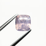 Load image into Gallery viewer, 2.04ct 6.66x6.33x5.02mm Cushion Brilliant Sapphire 24369-01

