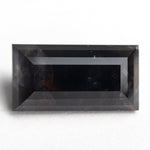 Load image into Gallery viewer, 11.55ct 16.02x8.39x7.36mm Rectangle Step Cut Sapphire 24380-01
