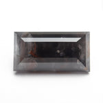 Load image into Gallery viewer, 11.55ct 16.02x8.39x7.36mm Rectangle Step Cut Sapphire 24380-01
