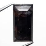 Load image into Gallery viewer, 11.55ct 16.02x8.39x7.36mm Rectangle Step Cut Sapphire 24380-01
