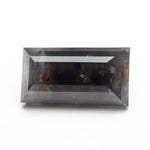 Load image into Gallery viewer, 11.55ct 16.02x8.39x7.36mm Rectangle Step Cut Sapphire 24380-01

