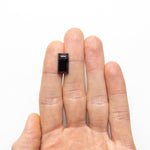 Load image into Gallery viewer, 11.55ct 16.02x8.39x7.36mm Rectangle Step Cut Sapphire 24380-01
