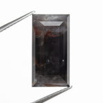 Load image into Gallery viewer, 11.55ct 16.02x8.39x7.36mm Rectangle Step Cut Sapphire 24380-01
