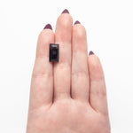 Load image into Gallery viewer, 11.55ct 16.02x8.39x7.36mm Rectangle Step Cut Sapphire 24380-01
