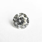 Load image into Gallery viewer, 1.08ct 6.86x6.82x3.65mm GIA VS1 K Antique Old European Cut 24417-01
