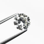 Load image into Gallery viewer, 1.08ct 6.86x6.82x3.65mm GIA VS1 K Antique Old European Cut 24417-01
