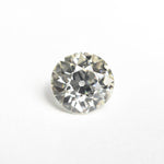 Load image into Gallery viewer, 1.30ct 6.95x6.72x4.15mm VS2 L Antique Old European Cut 24418-01
