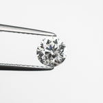 Load image into Gallery viewer, 0.72ct 5.62x5.55x3.57mm SI3 I Antique Old European Cut 24423-01
