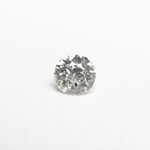 Load image into Gallery viewer, 0.63ct 5.43x5.02x3.48mm I1 J Antique Old European Cut 24428-01
