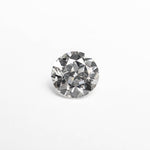 Load image into Gallery viewer, 0.53ct 5.27x5.12x3.03mm SI2 G Antique Old European Cut 24430-01
