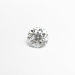Load image into Gallery viewer, 0.63ct 5.26x5.18x3.58mm SI1 I Antique Old European Cut 24431-01
