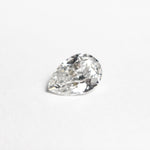 Load image into Gallery viewer, 0.71ct 7.35x5.03x2.77mm GIA VVS1 F Pear Brilliant 24447-01
