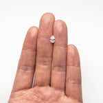 Load image into Gallery viewer, 0.71ct 7.35x5.03x2.77mm GIA VVS1 F Pear Brilliant 24447-01
