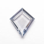 Load image into Gallery viewer, 1.38ct 10.79x9.09x1.99mm Kite Portrait Cut Sapphire 24776-01
