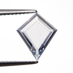 Load image into Gallery viewer, 1.38ct 10.79x9.09x1.99mm Kite Portrait Cut Sapphire 24776-01
