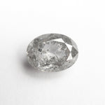 Load image into Gallery viewer, 2.97ct 9.95x7.46x4.35mm Oval Double Cut 24500-16
