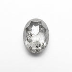 Load image into Gallery viewer, 2.97ct 9.95x7.46x4.35mm Oval Double Cut 24500-16
