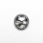 Load image into Gallery viewer, 1.25ct 6.96x6.85x3.05mm Round Double Cut 24500-21
