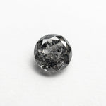 Load image into Gallery viewer, 1.25ct 6.96x6.85x3.05mm Round Double Cut 24500-21
