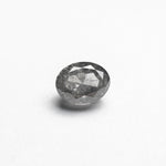 Load image into Gallery viewer, 0.95ct 6.35x5.01x3.53mm Oval Double Cut 24500-24
