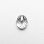 Load image into Gallery viewer, 0.95ct 6.35x5.01x3.53mm Oval Double Cut 24500-24
