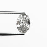 Load image into Gallery viewer, 1.00ct 8.01x5.64x3.14mm Oval Brilliant 24501-02
