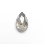 Load image into Gallery viewer, 1.41ct 9.00x5.78x3.42mm Pear Double Cut 24503-14

