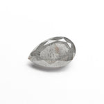 Load image into Gallery viewer, 1.41ct 9.00x5.78x3.42mm Pear Double Cut 24503-14
