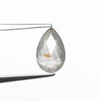 Load image into Gallery viewer, 1.41ct 9.00x5.78x3.42mm Pear Double Cut 24503-14
