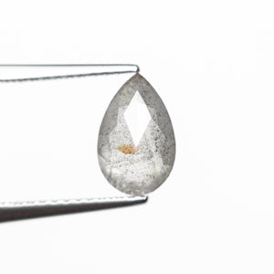 1.41ct 9.00x5.78x3.42mm Pear Double Cut 24503-14