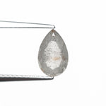 Load image into Gallery viewer, 1.41ct 9.00x5.78x3.42mm Pear Double Cut 24503-14
