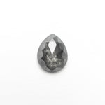 Load image into Gallery viewer, 0.99ct 7.37x5.93x2.96mm Pear Double Cut 24503-21
